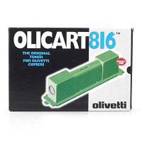 Olivetti OliCart 816 (B0087)